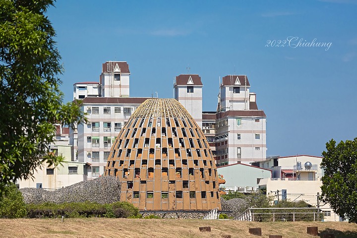 點我看大圖 徒步環島 (四) Day7、Day8、Day9 就算分段 只要走完一圈也能圓夢了