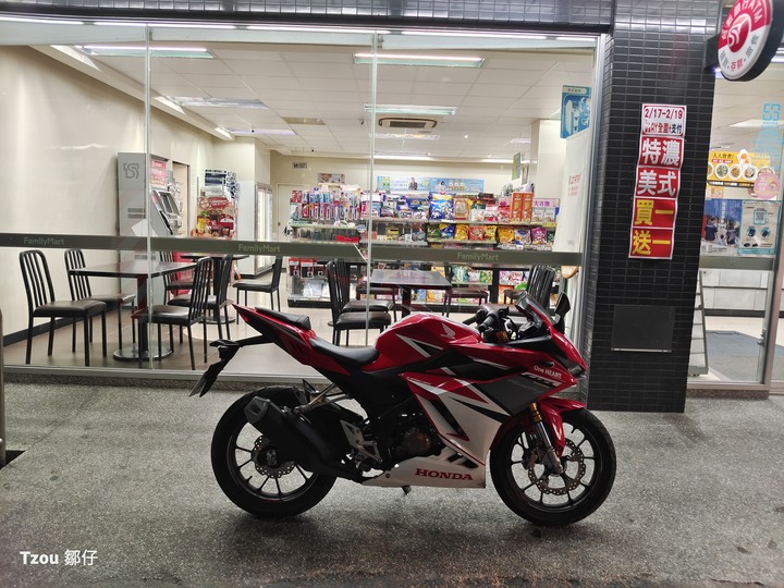最高海拔一夜環島瘋狂訓車--帥到有朋友的新車長途初體驗