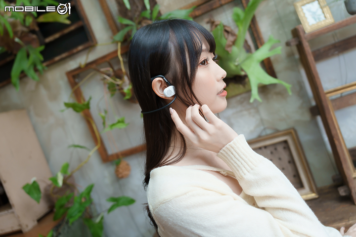 Sony Float Run 離耳式耳機 WI-OE610 試聽|人、音樂與環境三位一體的聽感體驗