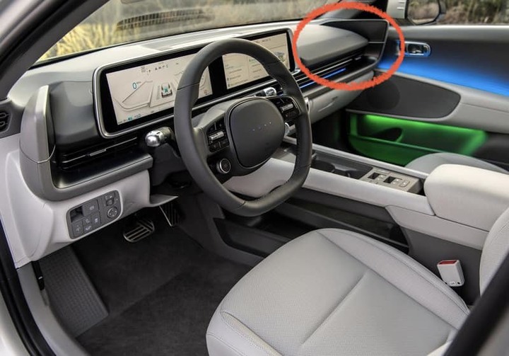 嘉偉哥最新消息for Ioniq5&ioniq6(2/16消息更新)