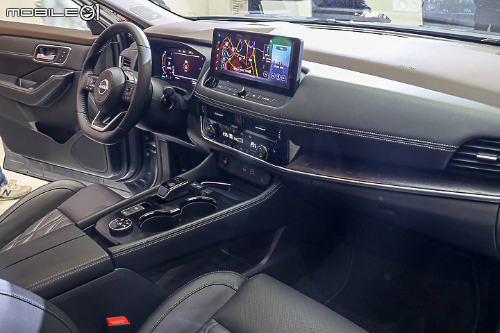 【採訪】Nissan X-Trail e-Power 151.9 萬元正式上市,同步展開線上預訂可享鋰電池8年/16萬公里保固!