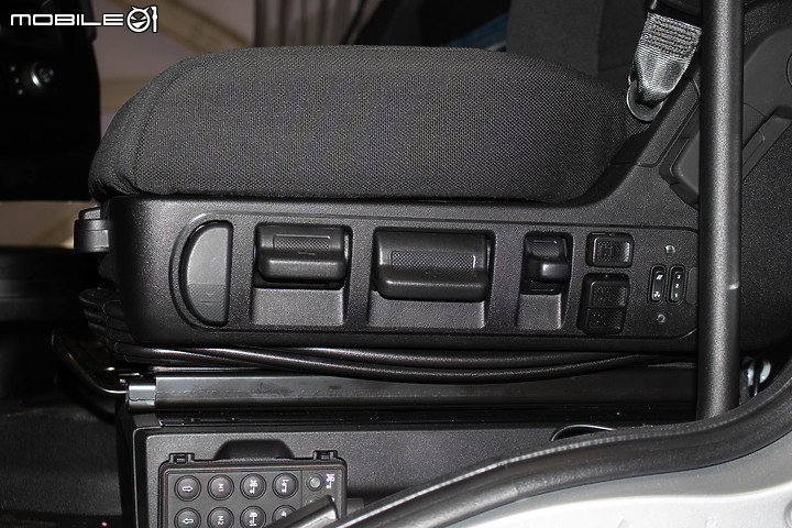 【採訪】歐霸重卡 Iveco S-Way 首度導入國內,通過歐盟六期、具備豐富的安全舒適配備!