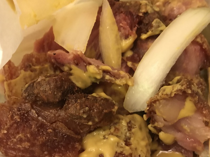 革命前夕之臨時起意摩托車環島旅行