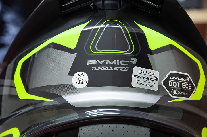 點我看大圖 「RYMIC R935SV 可樂帽」 -盲狙紀錄開箱文。