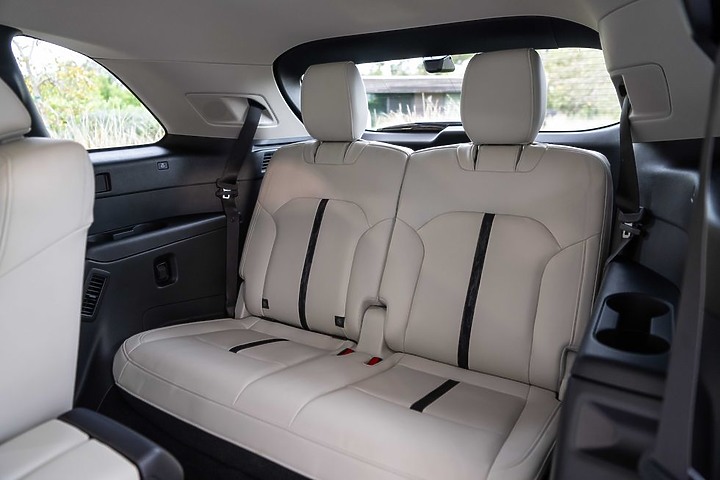 馬自達發表全新2024 CX-90, 包含直六引擎, 以及PHEV兩種動力