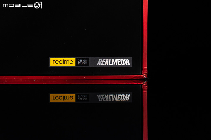 realme 10 Pro可口可樂聯名版圖賞|經典樣貌重新登場!