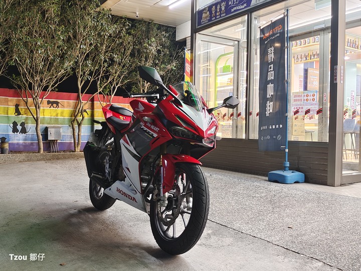 最高海拔一夜環島瘋狂訓車--帥到有朋友的新車長途初體驗