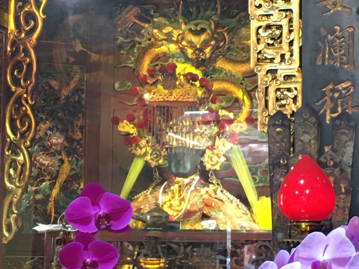 騎遊新竹廟口美食之旅