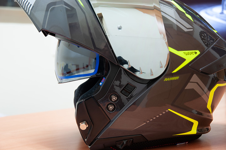點我看大圖 「RYMIC R935SV 可樂帽」 -盲狙紀錄開箱文。