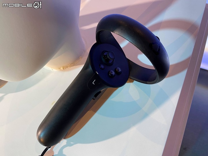 VIVE XR Elite 玩家體驗會-體驗元宇宙中的生活
