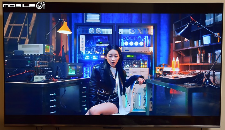 [開箱測試]新年換新機 Haier海爾 H75P751UX2 有感升級Google TV (2/13更完圖多)