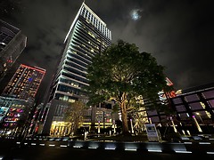 Galaxy S23 Ultra 相機試拍比較：跟S22 Ultra差別大嗎？錄影超越iPhone了嗎？
