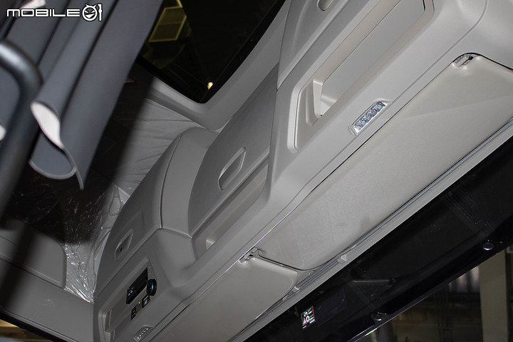 【採訪】歐霸重卡 Iveco S-Way 首度導入國內,通過歐盟六期、具備豐富的安全舒適配備!
