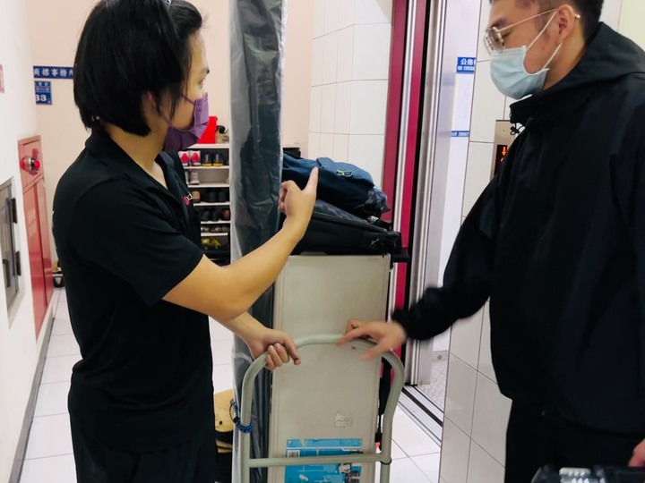 [開箱] Poll-Tex 荷蘭進口 防霾紗窗