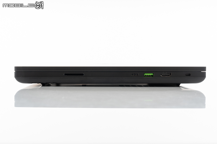 Razer Blade 16 測試報告|RTX 4090 打造靈刃電競效能之鋒