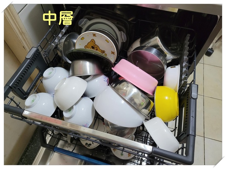 送給自己2023年的禮物-LG QuadWash™ Steam四方洗蒸氣洗碗機