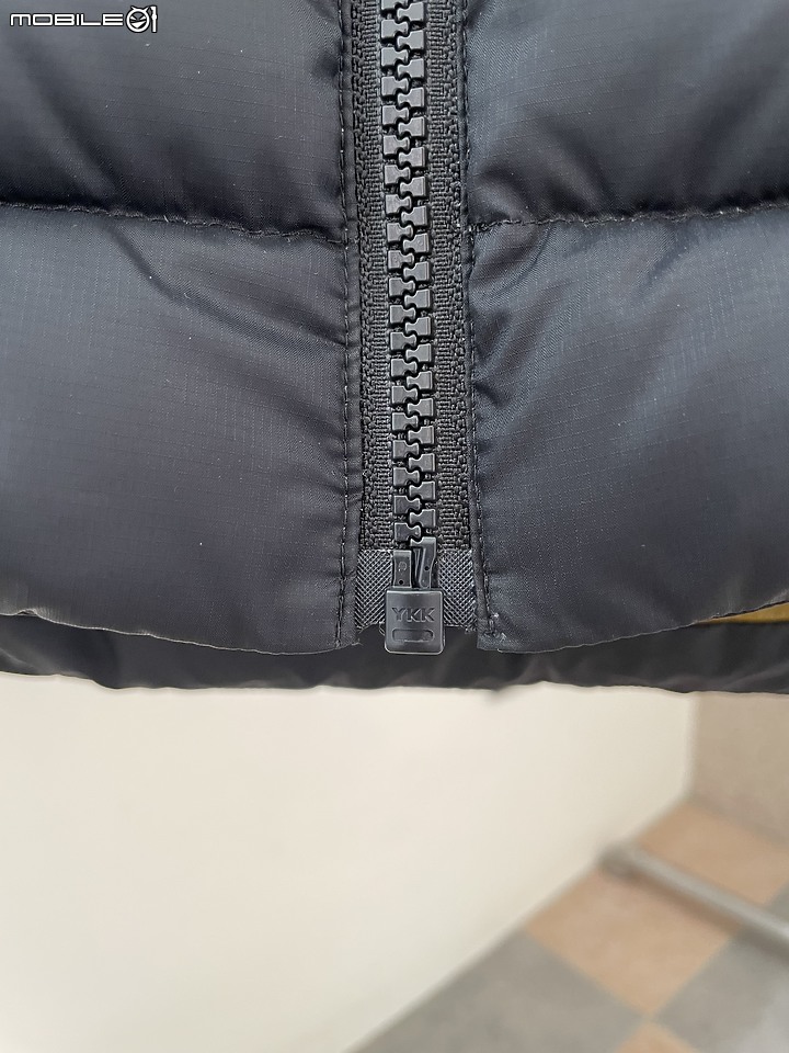 Arc'teryx 始祖鳥 CERIUM LT HOODY 2022 VS. THORIUM AR HOODY 2021 羽絨相互比較