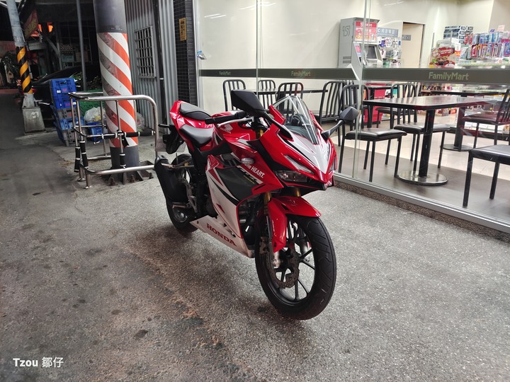 最高海拔一夜環島瘋狂訓車--帥到有朋友的新車長途初體驗