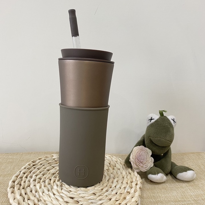 質感環保杯使用評比心得