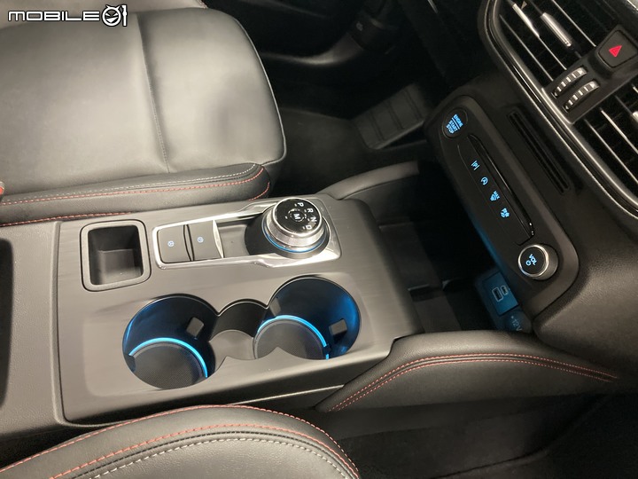 <分享> Focus wagon MK4.5 ST-line 實車內外不專業分享