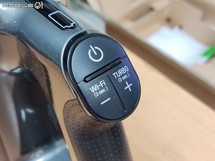 【 體驗分享 】蒸於至善的智慧清掃大平台， LG CordZero A9TS WiFi 無線蒸氣濕拖吸塵器簡單試用心得！