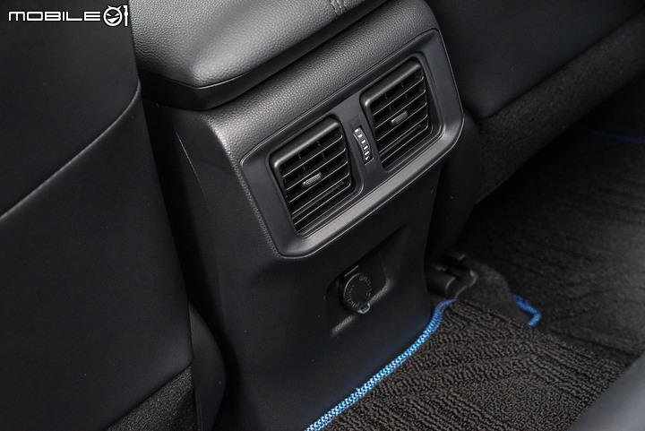 Toyota RAV4 2023年式試駕|配備、價格升級,新增數位儀錶實用又美觀!