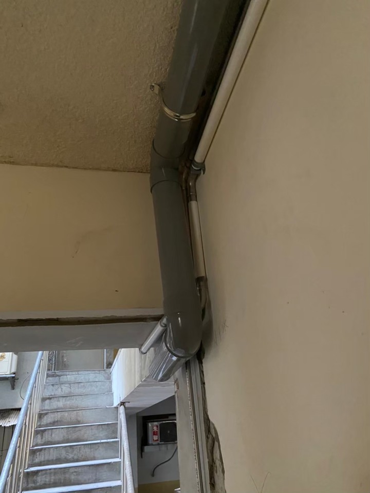 鈊沐室內設計Ｘ【老屋開箱】設計師長輩自宅屋齡四十五年老屋翻新，施工細節與注意事項分享～