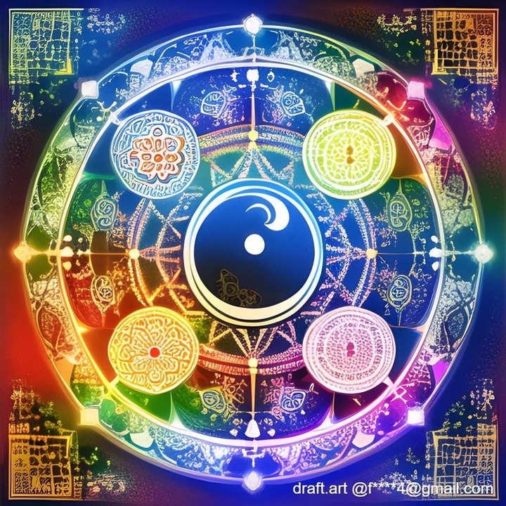 曼陀羅花