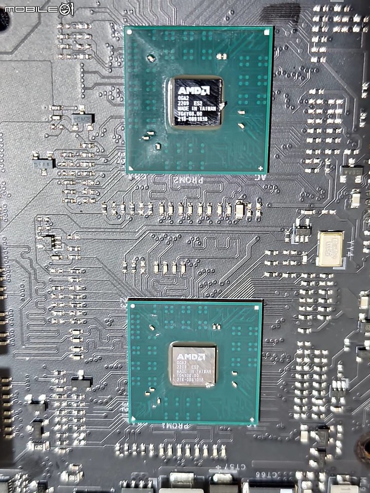 BIOSTAR X670E VALKYRIE 一張冠上女武神之名的旗艦主機板-歡迎投食