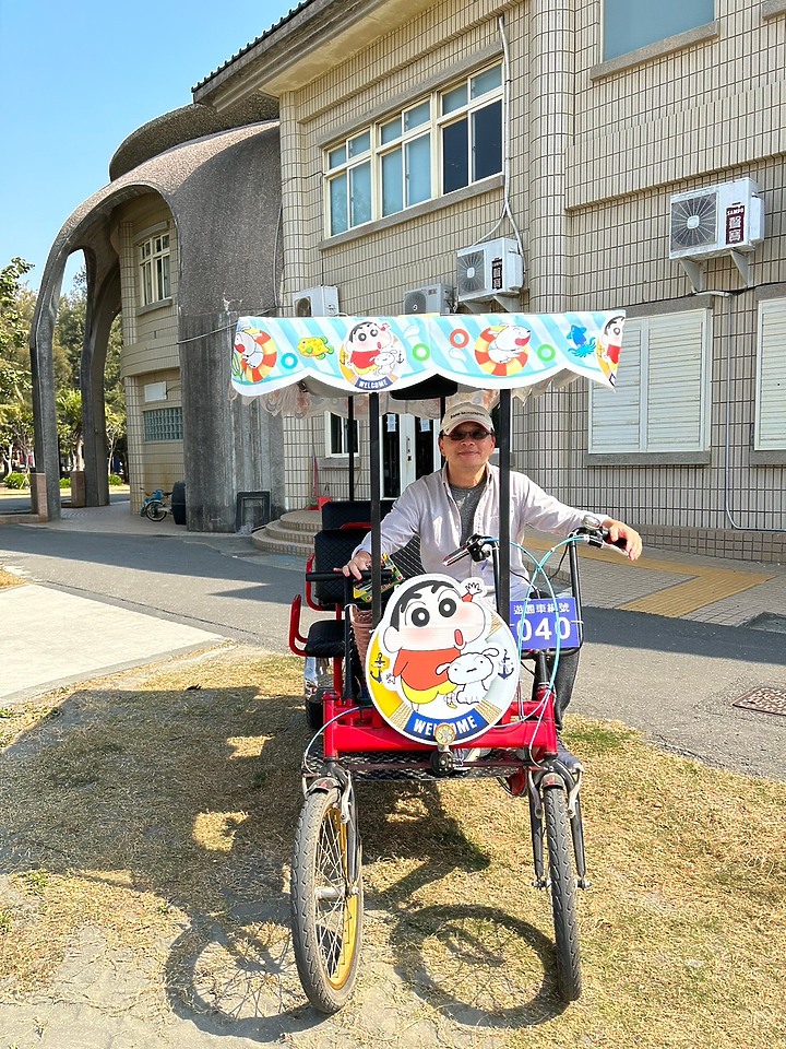 高雄瘋狂網美景點大長征