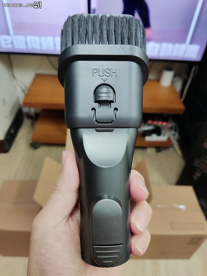 【 體驗分享 】蒸於至善的智慧清掃大平台， LG CordZero A9TS WiFi 無線蒸氣濕拖吸塵器簡單試用心得！