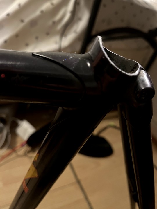 Specialized Allez double CrMo 美國鋼管車架