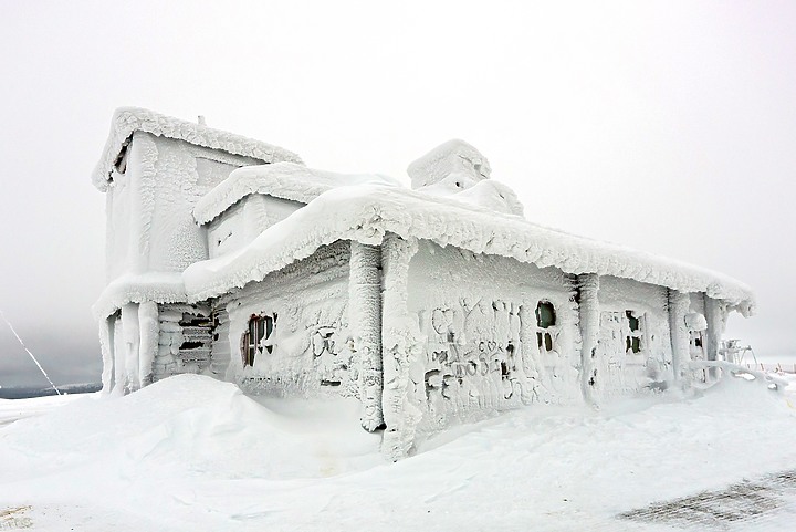 極地之旅
