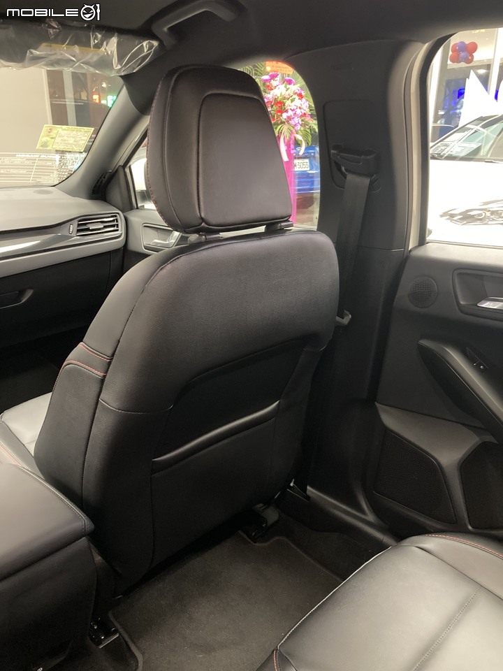 <分享> Focus wagon MK4.5 ST-line 實車內外不專業分享
