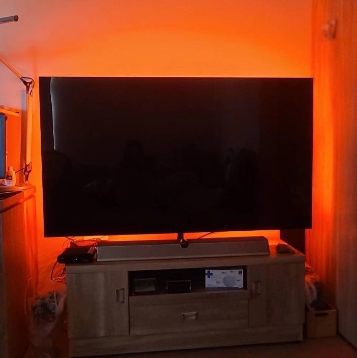 Philips OLED936，頂規旗艦的絕佳影視體驗分享