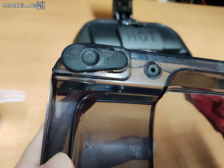 【 體驗分享 】蒸於至善的智慧清掃大平台， LG CordZero A9TS WiFi 無線蒸氣濕拖吸塵器簡單試用心得！