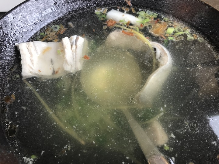 革命前夕之臨時起意摩托車環島旅行