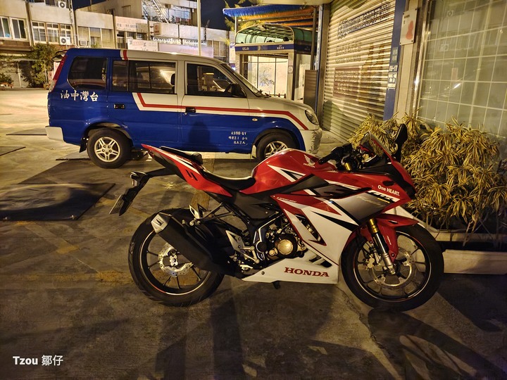 最高海拔一夜環島瘋狂訓車--帥到有朋友的新車長途初體驗