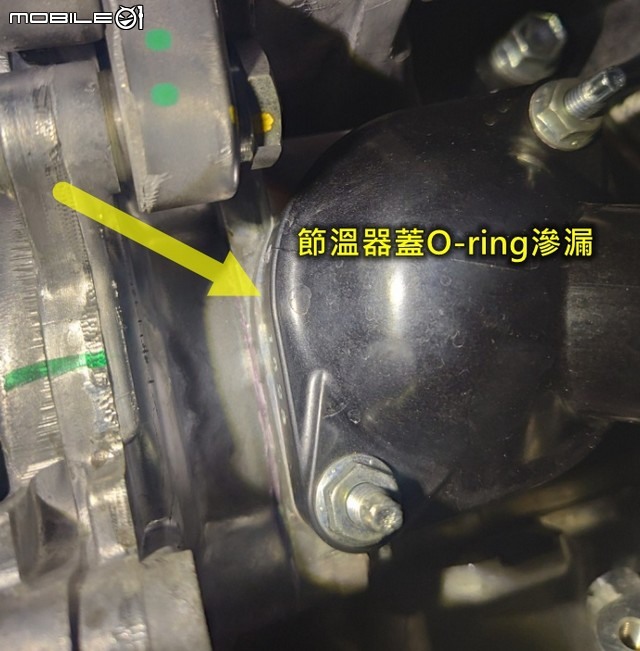 【抱怨文】妥善率前段班的 TOYOTA 也上課了 - Corolla Cross（已完修下課）