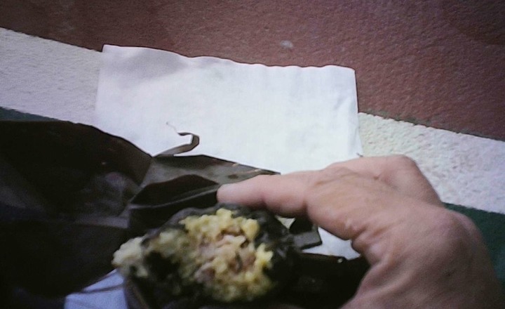 革命前夕之臨時起意摩托車環島旅行