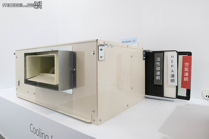 【採訪】2023 日立 HITACHI 冷氣新概念｜「極品空氣淨化網」打造全方位好空氣
