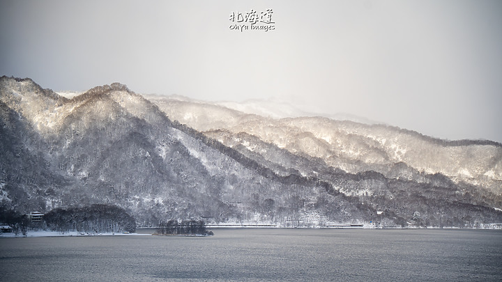 ++ OhYa ++ 北海道。冬季戀歌