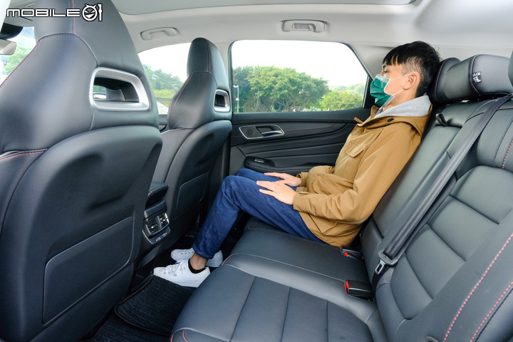 超值的國產休旅車評比|Ford Kuga / MG HS / Toyota Corolla Cross 你喜歡哪一種流派?
