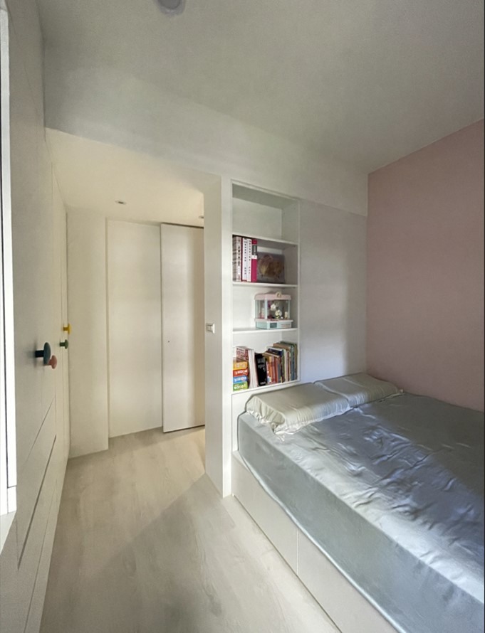 【開箱】新北 舊屋翻新x現代簡約風