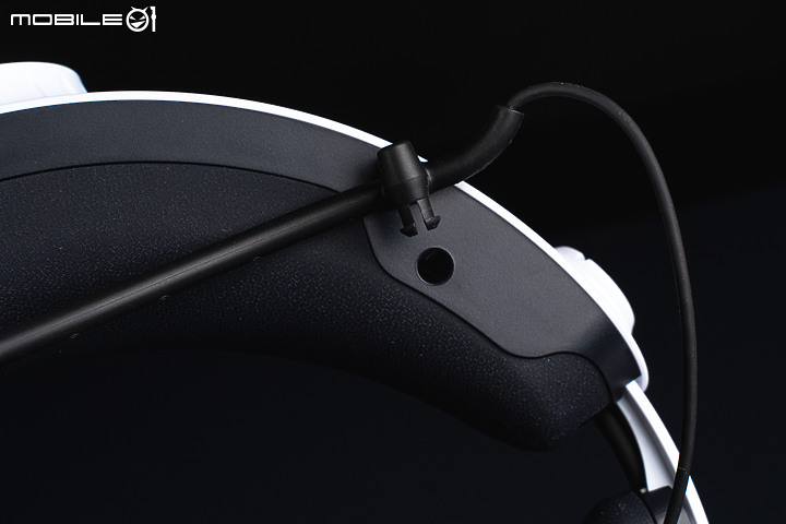 PlayStation VR2開箱圖賞|質感集一身,科技再進化!