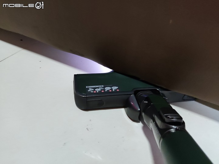 【 體驗分享 】蒸於至善的智慧清掃大平台， LG CordZero A9TS WiFi 無線蒸氣濕拖吸塵器簡單試用心得！