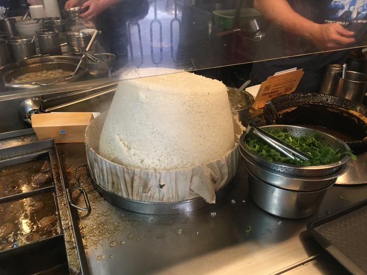 騎遊新竹廟口美食之旅