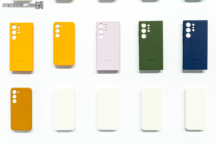 三星Galaxy S23系列2/24開賣 Ultra售價40,900元起！