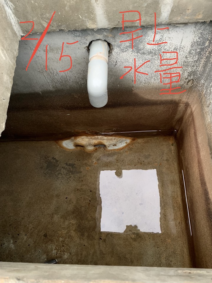 抽水馬達又抽不上水?