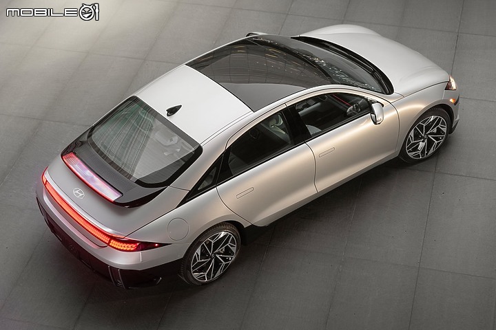 【國內情報】Hyundai Ioniq 6 編成規配揭露,三車型/三動力、全面標配Hyundai SmartSense駕駛輔助!